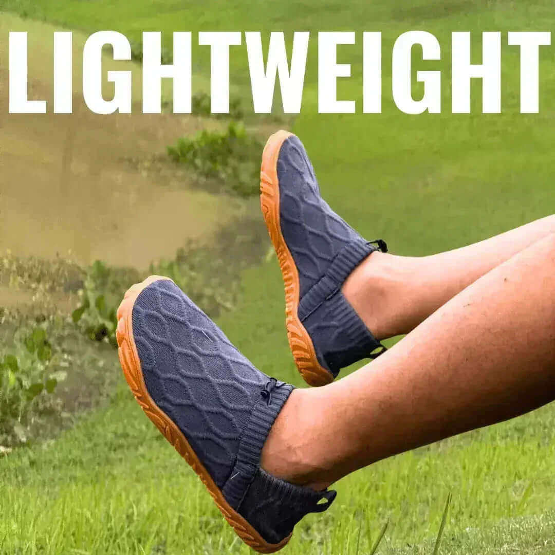 Ooleva Recovery Slip On Shoes