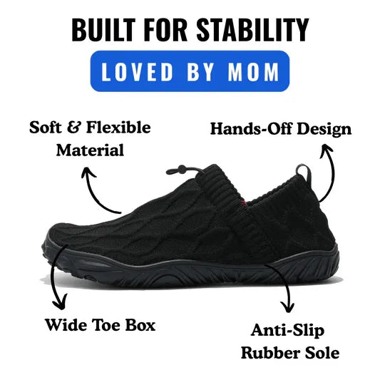 Ooleva Recovery Slip On Shoes