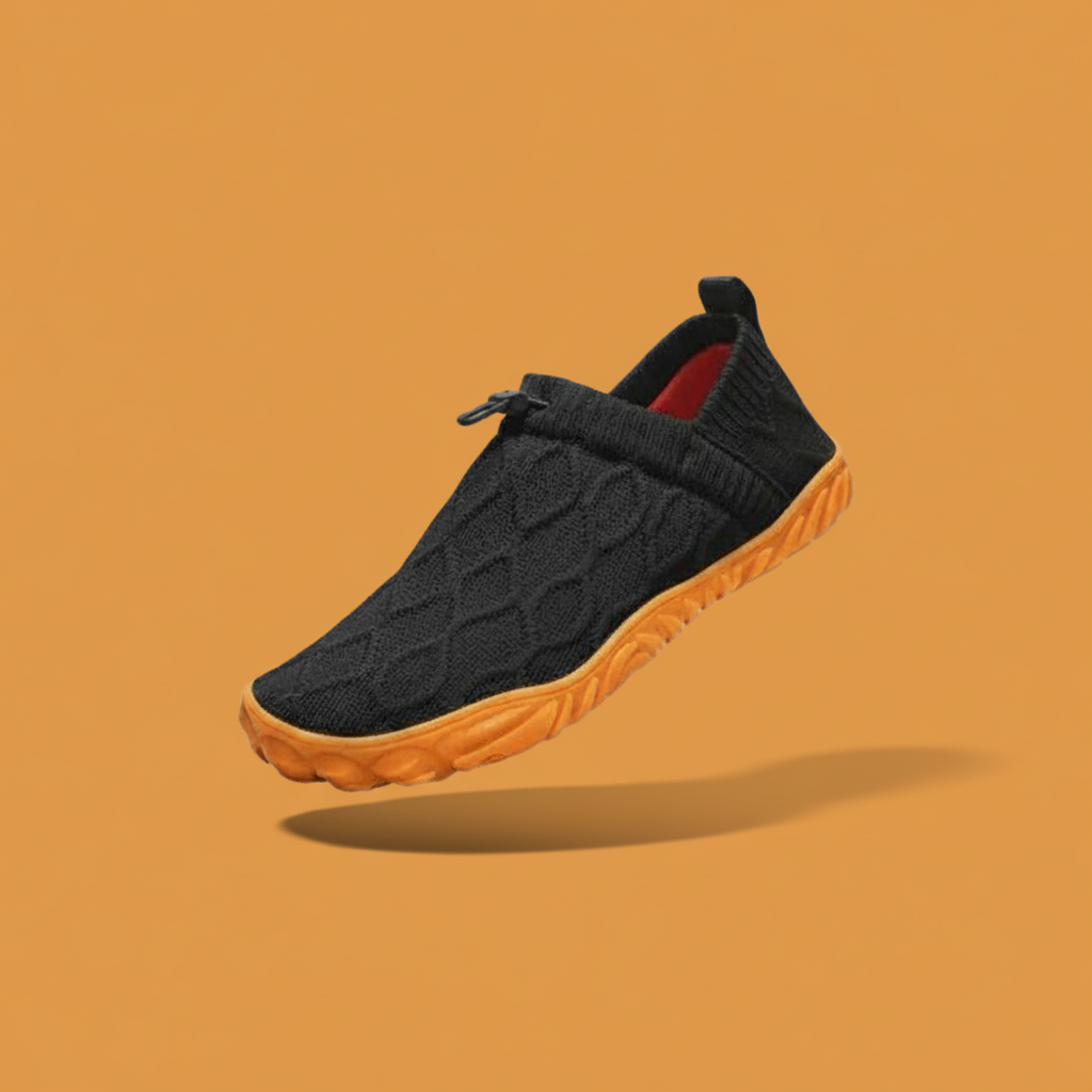 Ooleva™Recovery Barefoot Slip-On Shoes