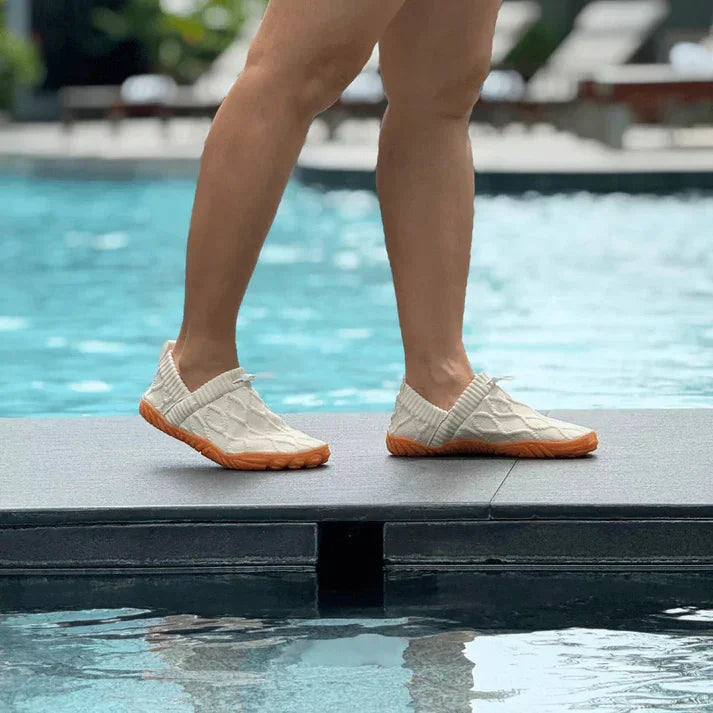 Ooleva Recovery Slip On Shoes