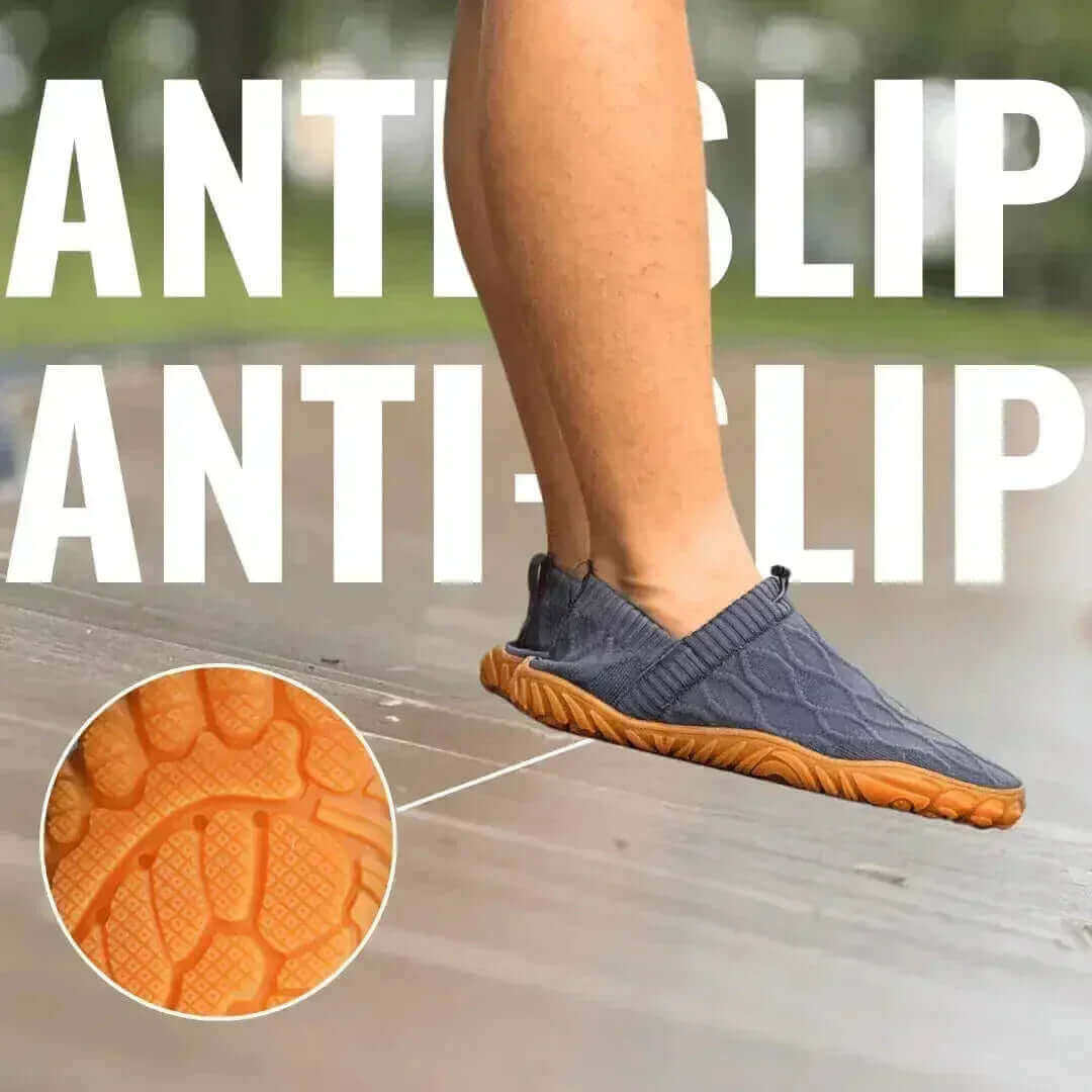 Ooleva Recovery Slip On Shoes
