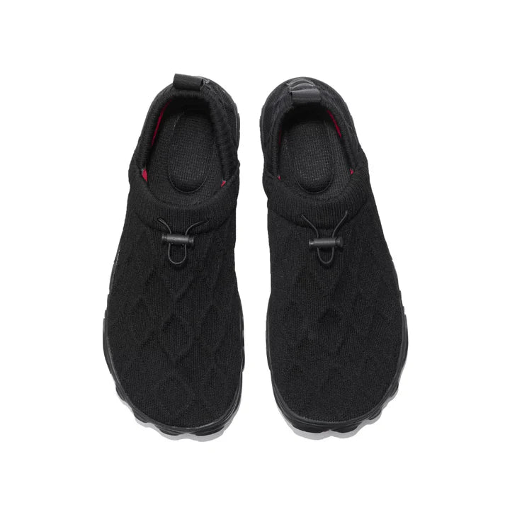 Ooleva™ Barefoot Slip-On Shoes — All Black