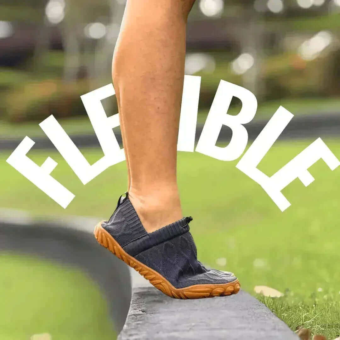 Ooleva Recovery Slip On Shoes