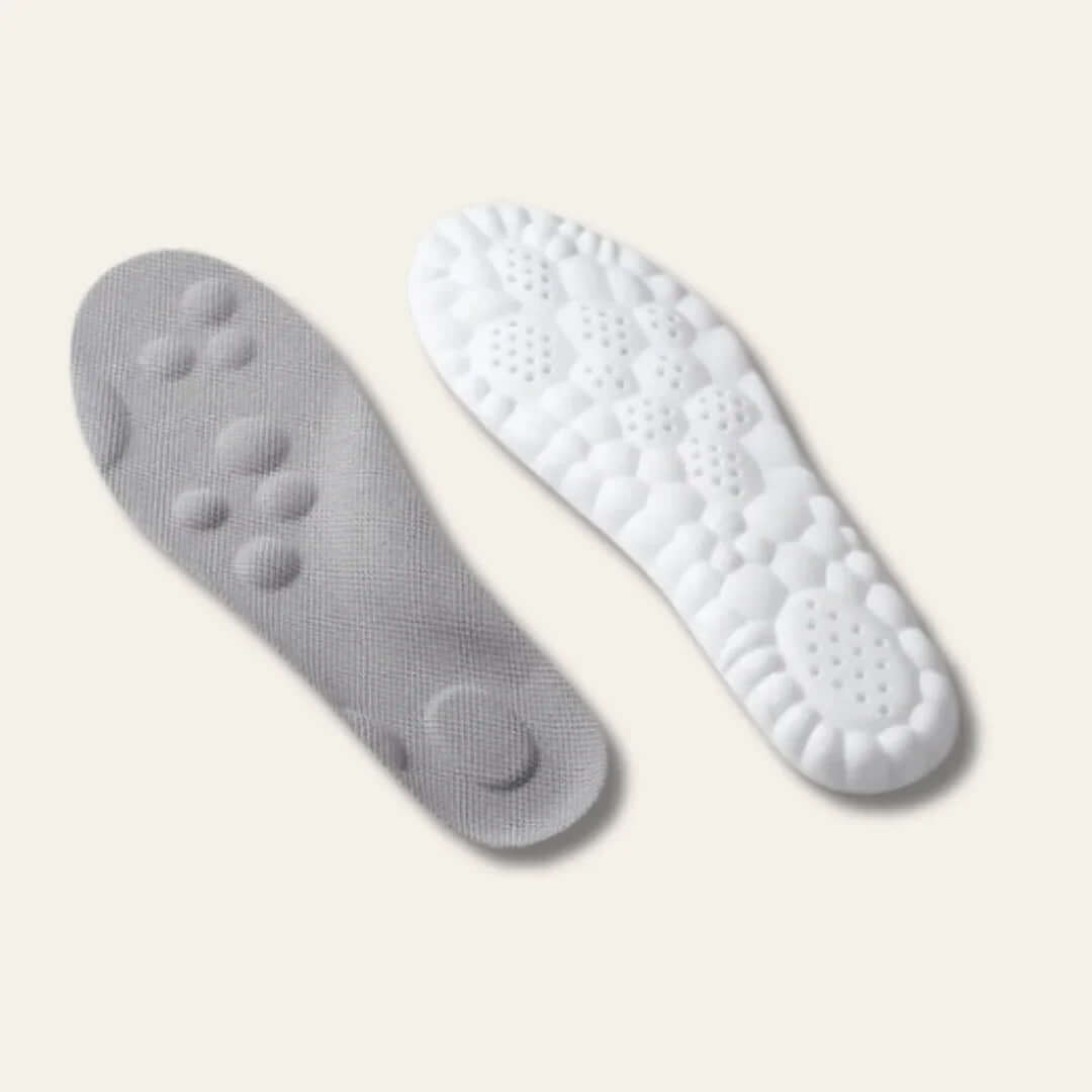 Ooleva Recovery Slip On Shoes