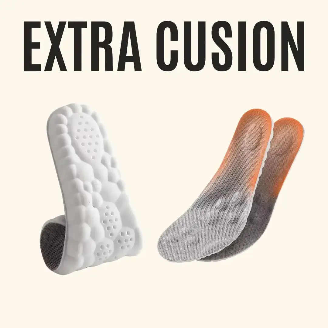 Ooleva Recovery Slip On Shoes