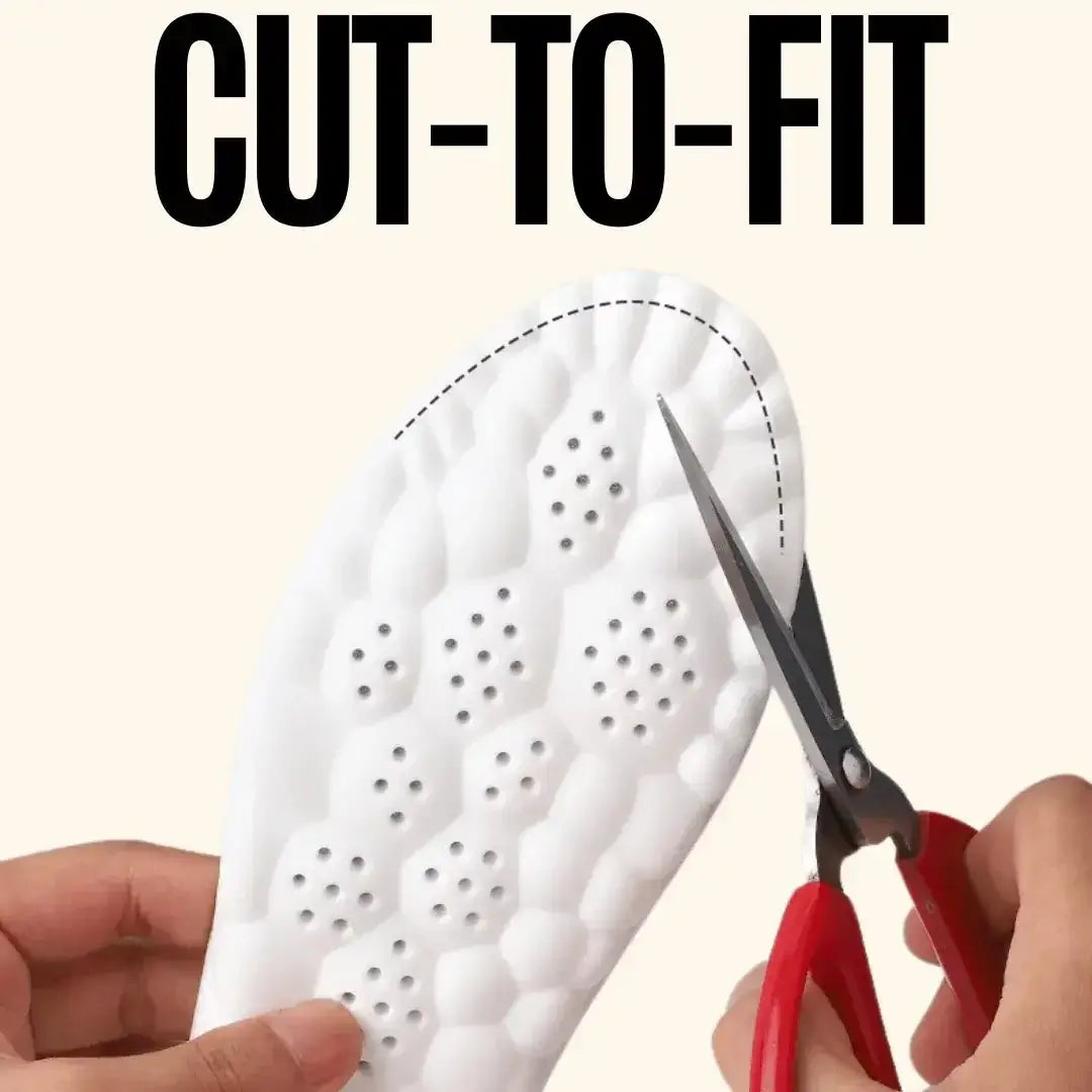 Ooleva Recovery Slip On Shoes