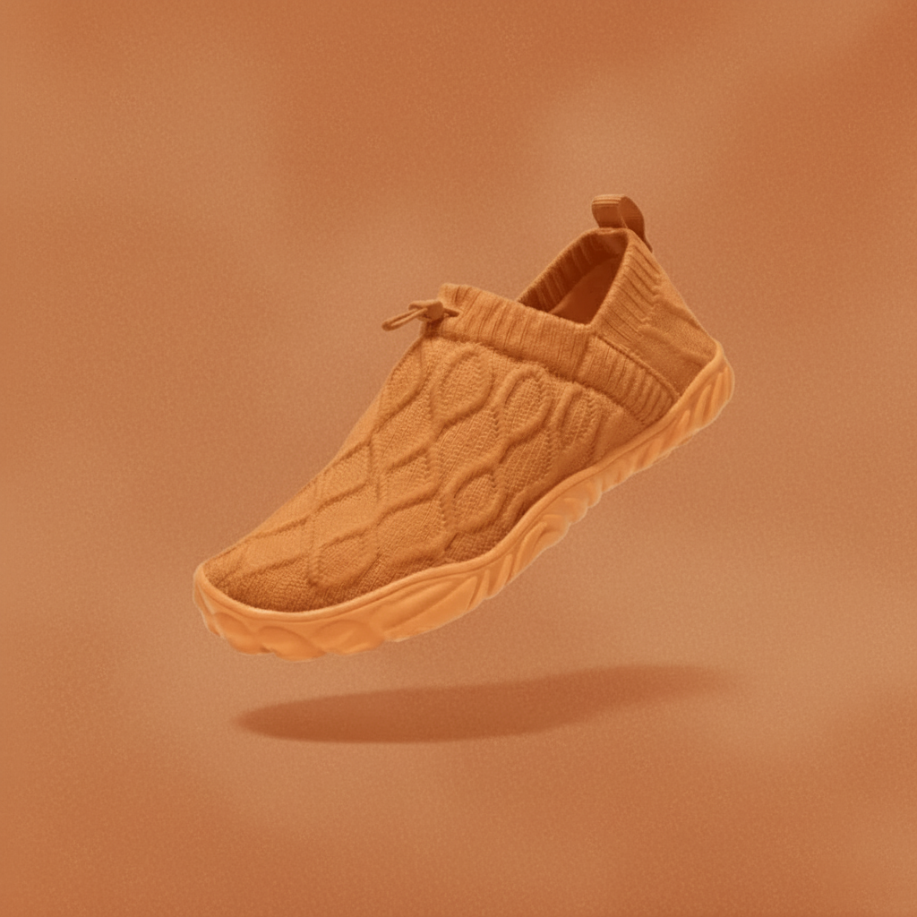 Ooleva™Recovery Barefoot Slip-On Shoes