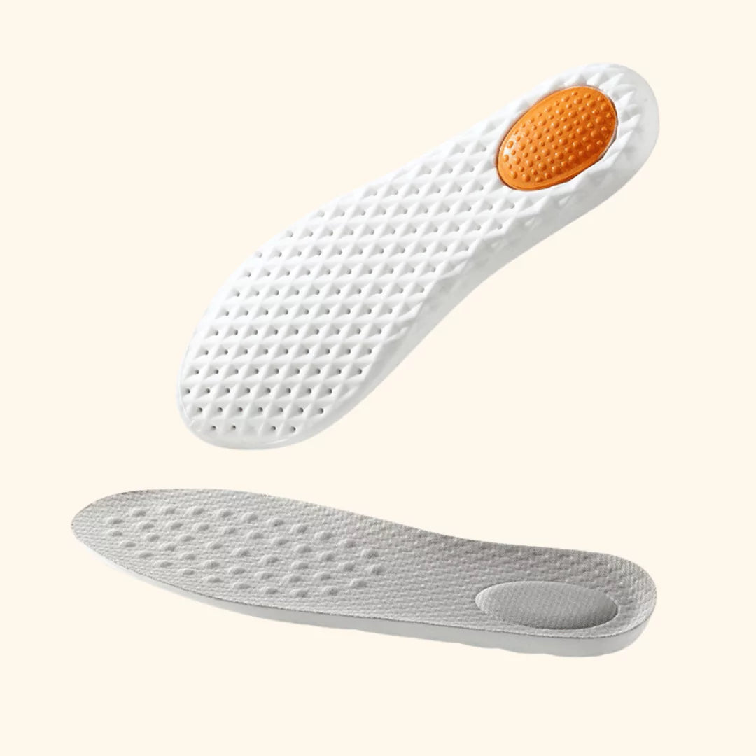 Comfort+ Heel Cushion Insoles