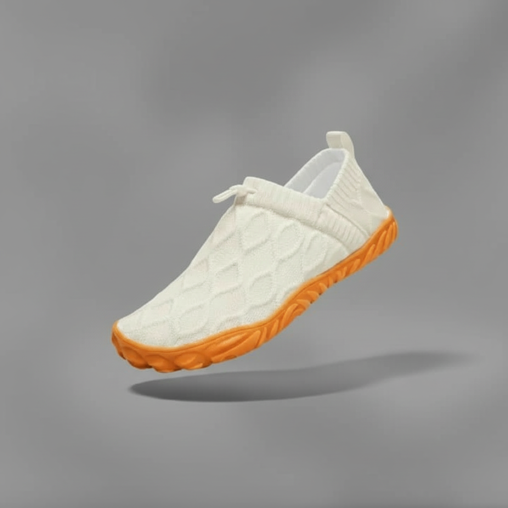 Ooleva™Recovery Barefoot Slip-On Shoes